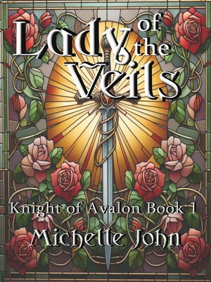 cover image of Lady of the Veils